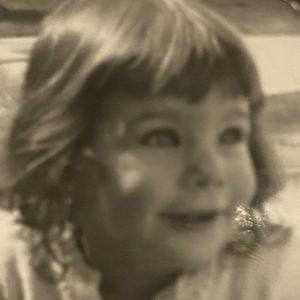 Meet your Posher, Jen